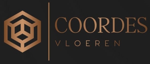 Coordes Vloeren Emmeloord Logo