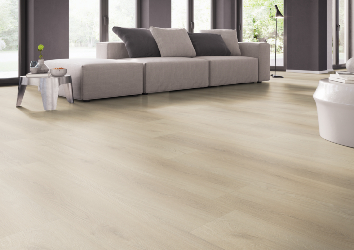 PVC vloer Coordes