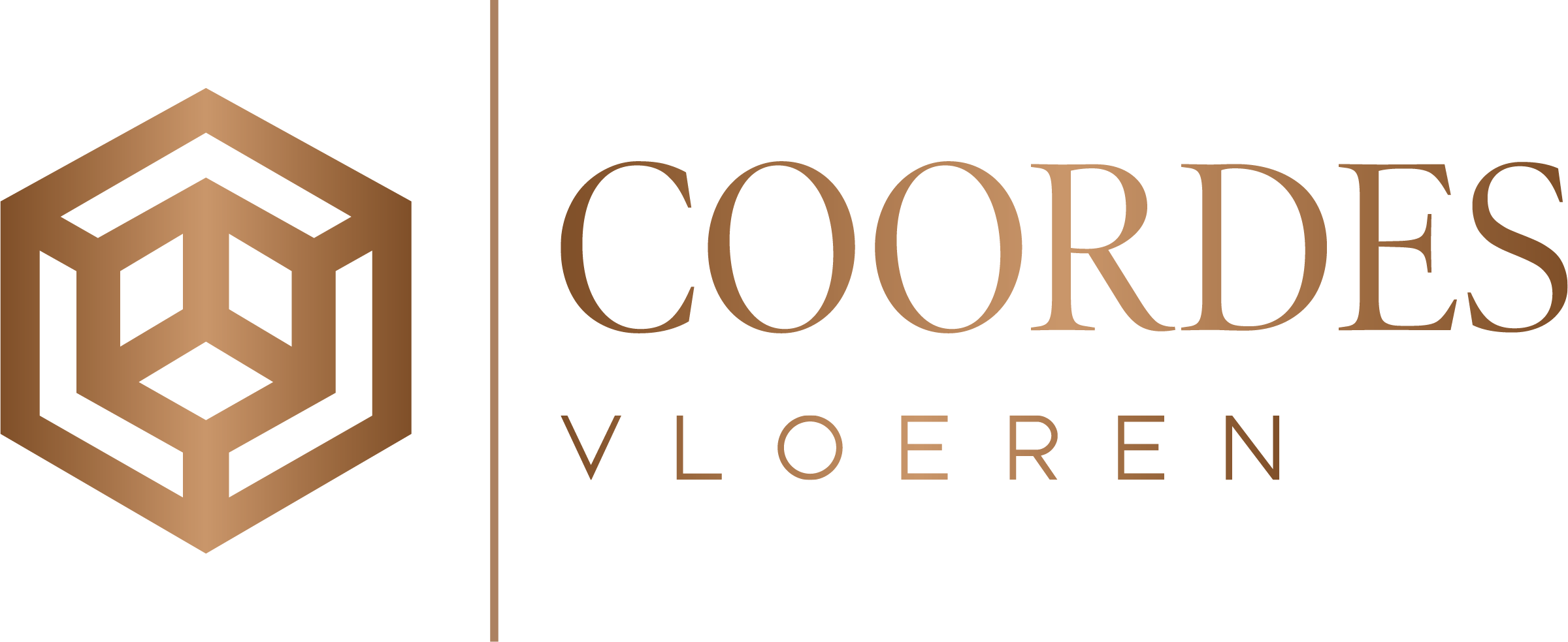 Coordes Vloeren Emmeloord Logo